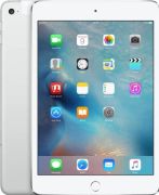 Apple iPad mini 7,9″ (4. generace) 128GB Silver Wi Fi + Cellular