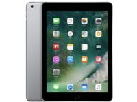 Apple iPad 9,7" (5. generace) 32GB Space Gray