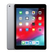 Apple iPad 9,7" (2018, 6. gen) 32GB Space Gray Wi Fi + Cellular