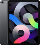 Apple iPad Air 10,9" (2020, 4. gen) 64GB Space Gray Wi Fi + Cellular