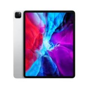 Apple iPad Pro 12,9" (2020, 4. gen) 128GB Silver Wi Fi + Cellular