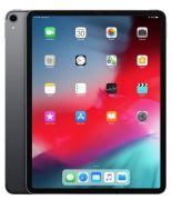 Apple iPad Pro 12,9" (2018, 3. gen) 256GB Space Gray Wi Fi + Cellular