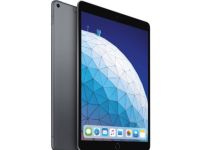 Apple iPad Air 10,5" (2019, 3. gen) 256GB Space Gray Wi Fi + Cellular
