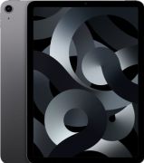 Apple iPad Air 10,9" (2022, 5. gen) 64GB Space Gray