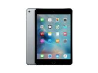 Apple iPad 9,7" (2012, 4. gen) 32GB Black Wi Fi + Cellular