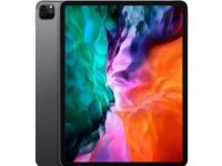 Apple iPad Pro 12,9" (2020, 4. gen) 128GB Space Gray Wi Fi + Cellular