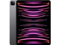 Apple iPad Pro 12,9" (2022, 6. gen) 128GB Space Gray Wi Fi + Cellular