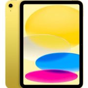 Apple iPad 10,9" (2022, 10. gen) 64GB Yellow