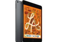 Apple iPad Mini 7,9" (2019, 5. gen) 64GB Space Gray