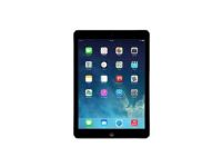 Apple iPad Air 9,7" (2013, 1. gen) 64GB Space Gray Wi Fi + Cellular