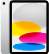 Apple iPad 10,9" (2022, 10. gen) 64GB Silver