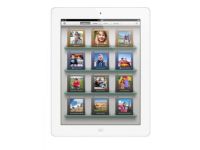 Apple iPad 9,7" (2012, 4. gen) 32GB White Wi Fi + Cellular