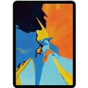 Apple iPad Pro 11" (2018) 64GB Silver Wi Fi + Cellular