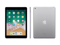 Apple iPad 6 32GB Space Gray Wi Fi + Cellular