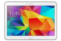 Samsung Galaxy Tab 4 10.1 Wi Fi 16GB White