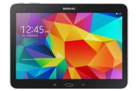 Samsung Galaxy Tab 4 10.1 Cellular 16GB Black