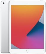 Apple iPad 8 32GB Silver
