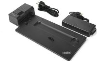 Dokovací stanice Lenovo ThinkPad Pro Docking Station 40AH 20V s napájecím zdrojem Lenovo ThinkPad Slim Tip 135 W