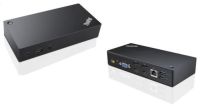 Dokovací stanice Lenovo ThinkPad Universal USB C Dock