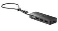  HP USB-C Travel