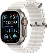 Apple Watch Ultra 2 49mm Přírodní titan Titanium Cellular