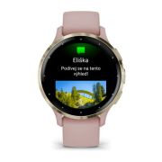  Garmin Venu 3s