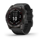  Garmin Fenix 7X