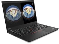 Lenovo ThinkPad T490s