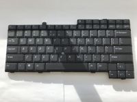 Klávesnice Dell D600