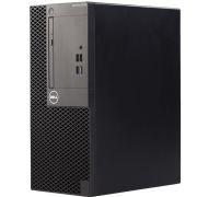 Dell OptiPlex 3050 Tower Intel Core i5 7600 / 8 GB RAM / 256 GB SSD / Windows 11 Prof.
