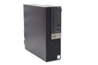 Dell OptiPlex 7050 SFF Intel Core i5 6400t / 8 GB RAM / 256 GB SSD / Windows 11 Prof.