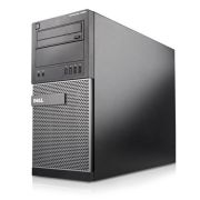 Počítač Dell OptiPlex 390 Tower Intel Core i3 3,3 GHz / 8 GB RAM / 256 GB SSD / DVD RW / Windows 10 Professional 11275sc 26