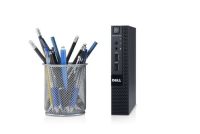 Mini PC Dell OptiPlex 9020 Micro Intel Core i7 4785T / 8 GB RAM / 256 GB SSD / Windows 10 Prof. 11459sc 26