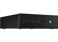 HP EliteDesk 705 G1 SFF AMD A8 6500B 4,1 GHz / Radeon HD8570D / 4 GB RAM / 240 GB SSD / Windows 10 Prof. 11890sc 26