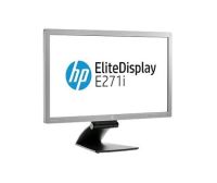27" monitor HP EliteDisplay E271i s IPS panelem, FullHD a spoustou dalšího / A 15824sc 26