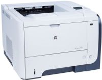 Laserová tiskárna HP LaserJet P3015 DN / duplex, síťová karta / vhodná pro vysoké nasazení 1623sc 26