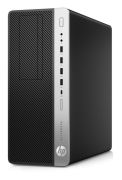  HP EliteDesk 600