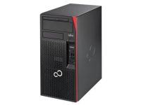 Fujitsu Esprimo P757 Tower Intel Core i7 6700 / 16 GB RAM / 512 GB SSD / DVD RW / Windows 11 Professional 17457sc 26