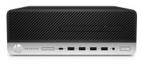 HP ProDesk 600 G3 SFF Intel Core i5 7500 / 16 GB RAM / 512 GB SSD / Windows 11 Pro 18035sc 26