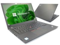  Notebook Lenovo ThinkPad
