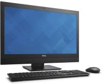 Počítač All in one 24" dotykový Dell OptiPlex 7440 AIO Intel Core i5 / 8 GB RAM / 256 GB SSD / UHD 3840x2160 / Webkamera / Radeon R7/ Windows 11 20193sc 26