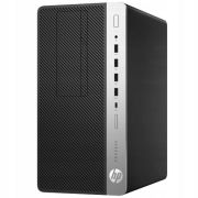 HP ProDesk 600 G3 Tower Intel Core i7 7700 / 16 GB RAM / 512 GB SSD / DVD RW / Windows 11 Pro 20538sc 26