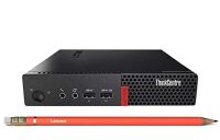 Mini PC Lenovo ThinkCentre M710q Tiny Intel Core i5 / 8 GB RAM / 256 GB SSD / Windows 11 Prof. 20539sc 26