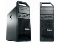  Pracovní stanice Lenovo