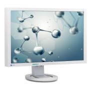 Monitor 24" EIZO FlexScan S2402W / rozlišení 1920x1200 / reproduktory / šedé provedení 2518sc 26