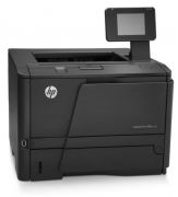 Laserová tiskárna HP LaserJet PRO 400 M401dn/ duplex / síťová karta / kompaktní a velmi levný provoz 2620sc 26