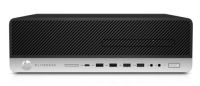 HP EliteDesk 800 G4 SFF Intel Core i5 8500 / 8 GB RAM / 256 GB SSD NVMe / Windows 11 Pro 2670sc 26