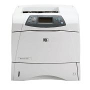 Robustní a úsporná laserová tiskárna HP LaserJet 4250 DN s duplexem a síťovou kartou