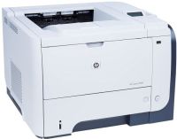 Laserová tiskárna HP LaserJet P3015 N / síťová karta / vhodná pro vysoké nasazení 6240sc 26