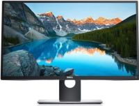 Dell U2417 profesionální 24" monitor s IPS panelem / rozlišení 1920x1080 / HDMI / 2x DPP / mini DP / USB / Audio 6613sc 26